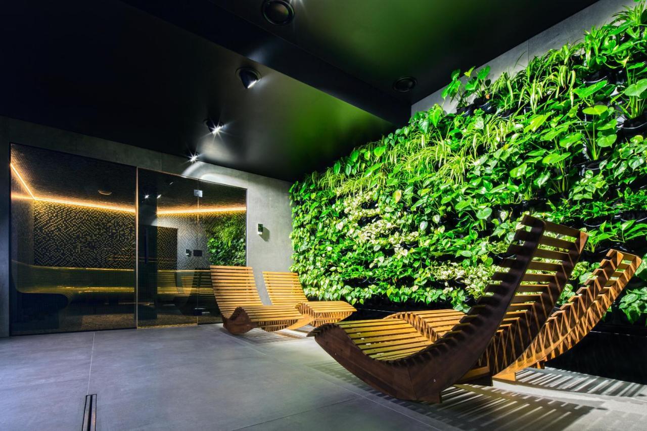 Green Deer Premium Zakopane Exterior foto