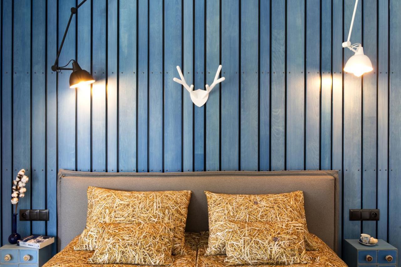 Green Deer Premium Zakopane Exterior foto