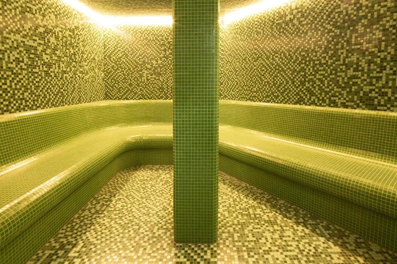 Green Deer Premium Zakopane Exterior foto