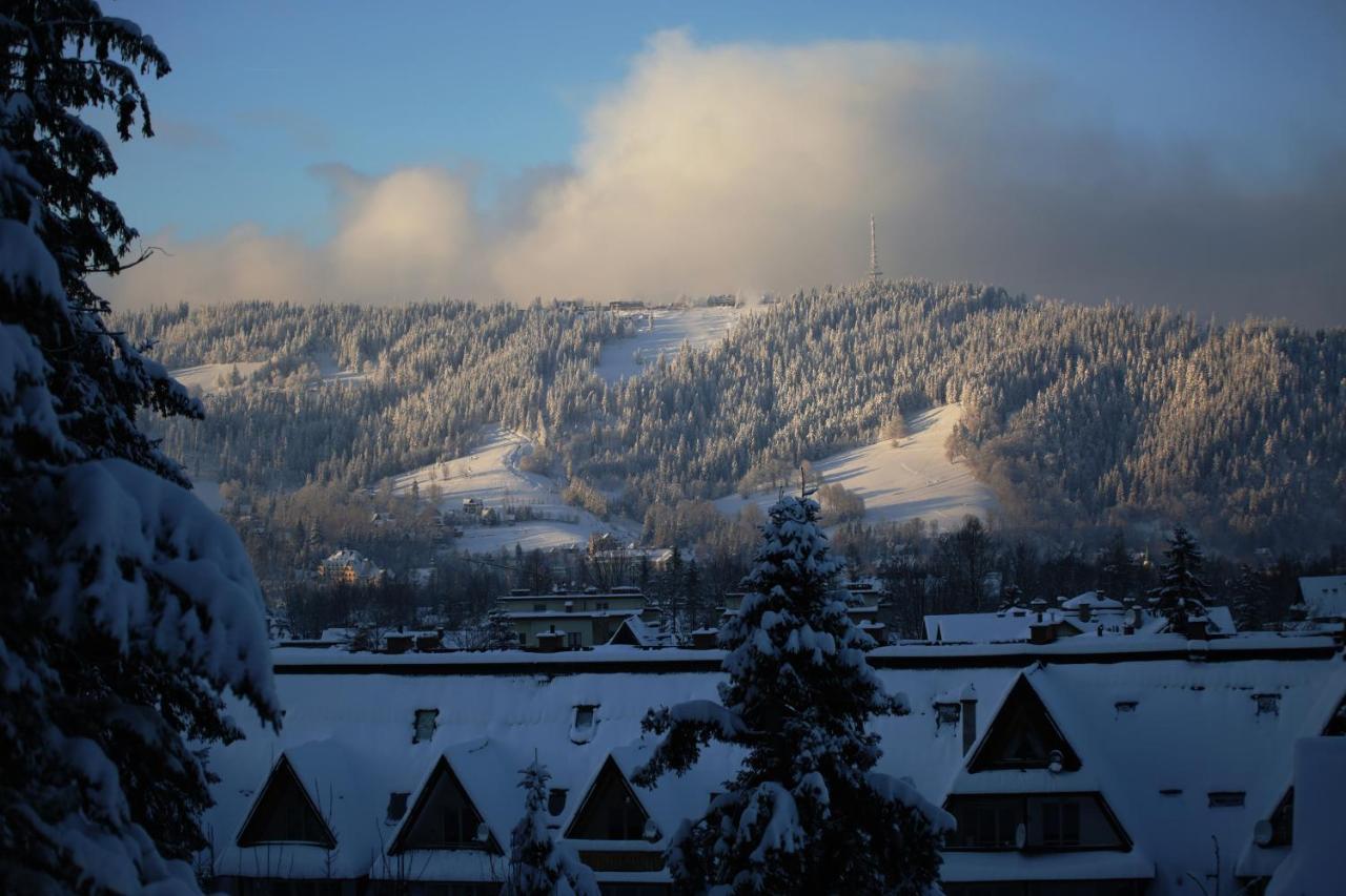 Green Deer Premium Zakopane Exterior foto