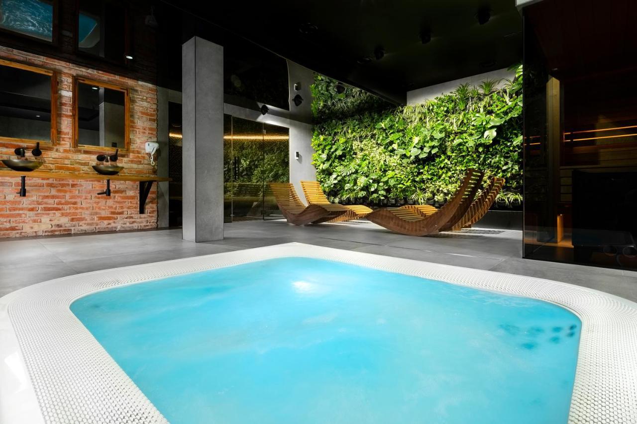 Green Deer Premium Zakopane Exterior foto