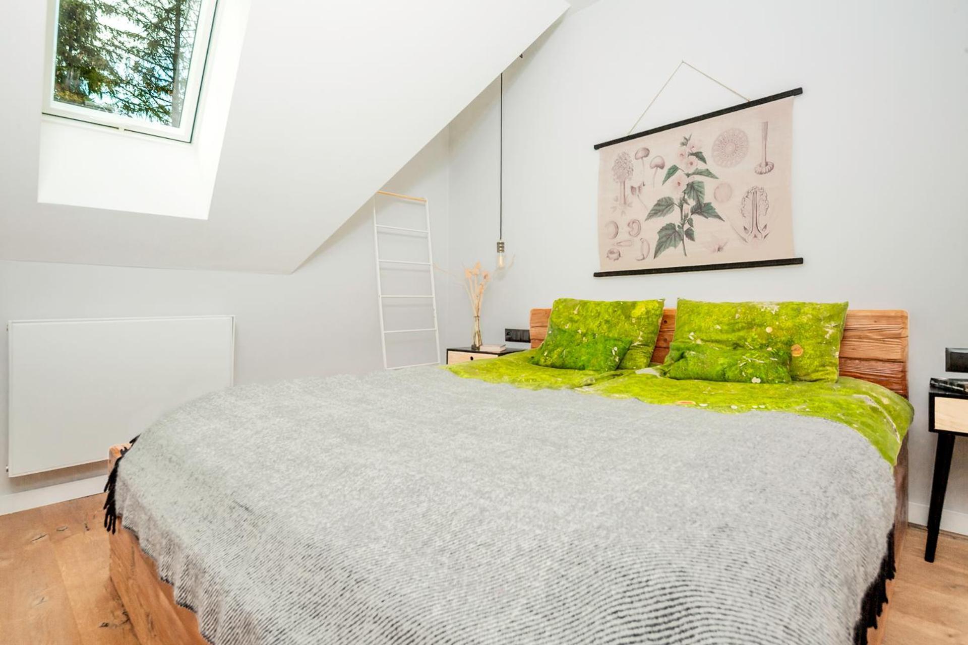Green Deer Premium Zakopane Exterior foto