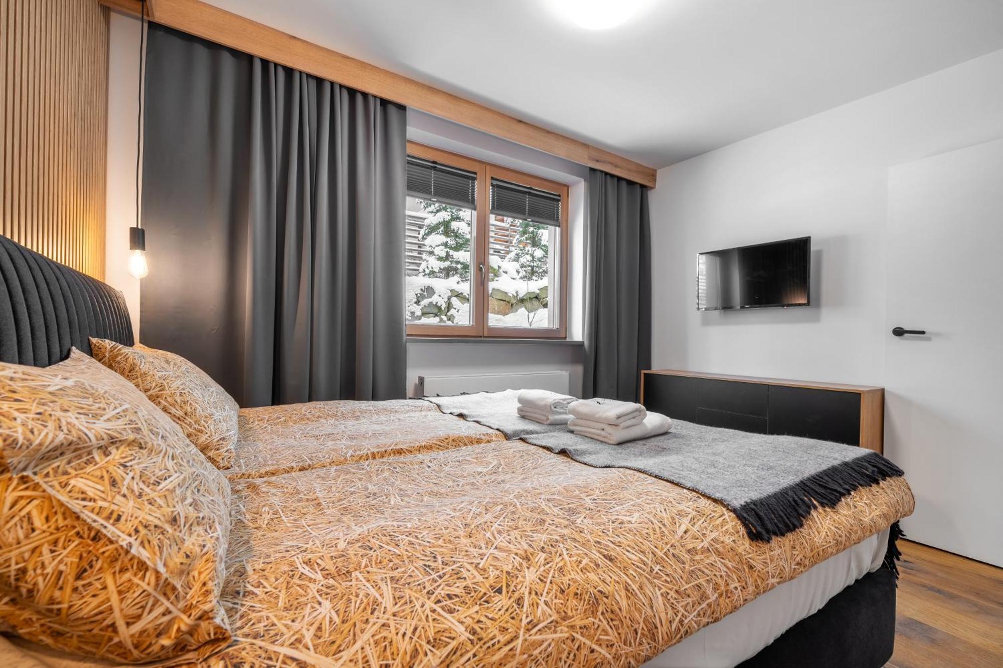 Green Deer Premium Zakopane Quarto foto