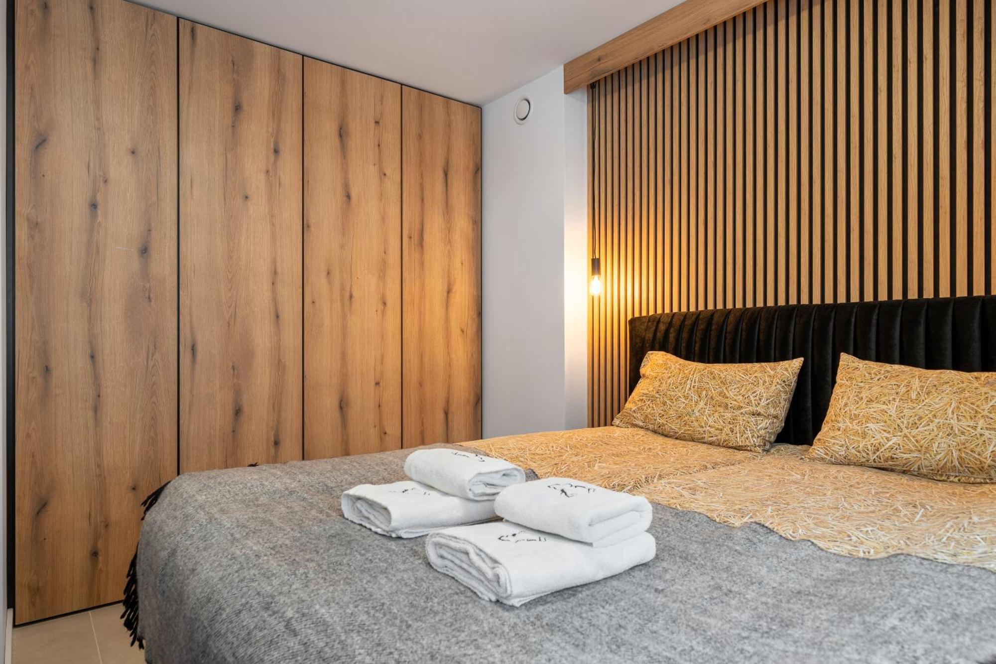 Green Deer Premium Zakopane Quarto foto